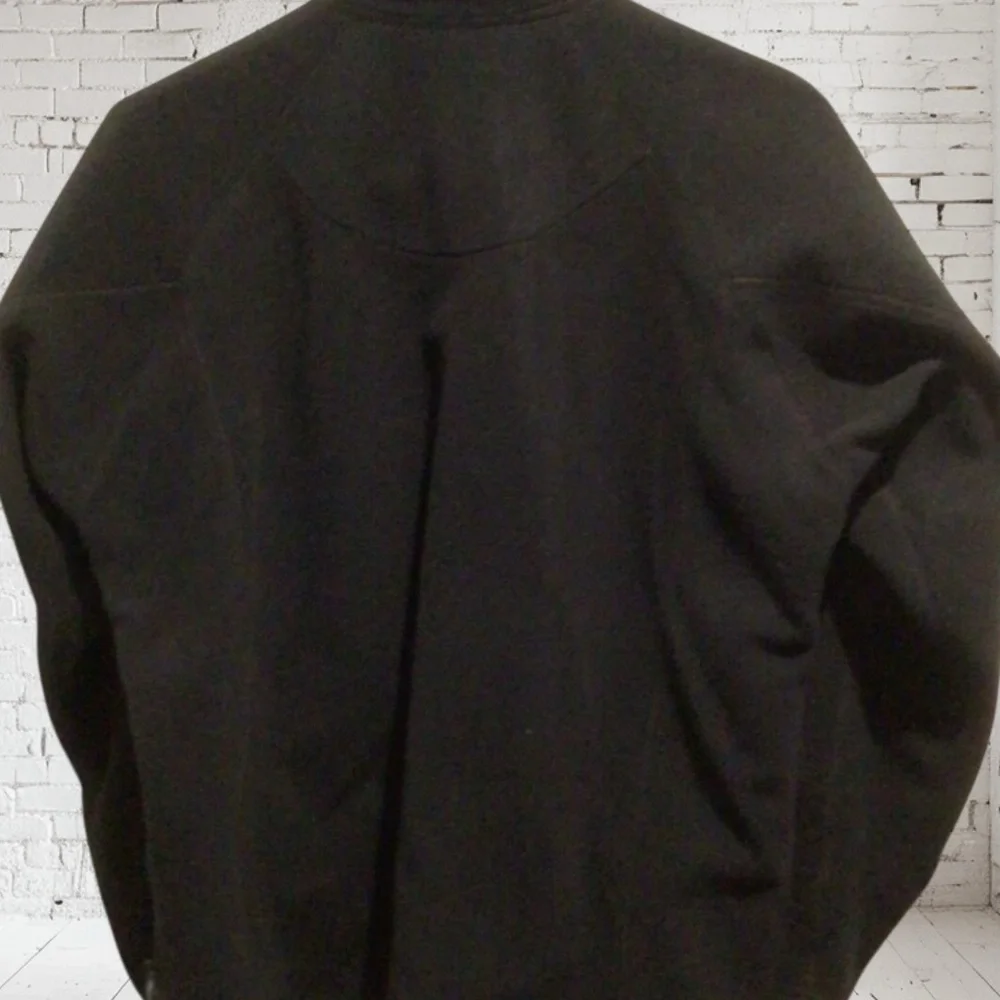 Harley-Davidson Windstopper fleece jacket - Picture 7 of 15